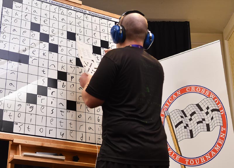 David, Close to a Wrap